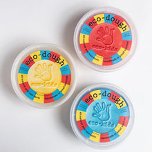 Load image into Gallery viewer, Eco-kids eco-dough, 3 pack
